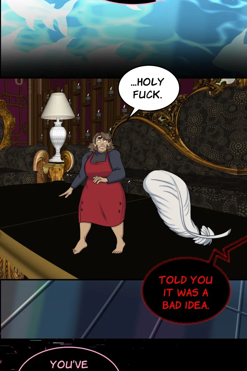 Brimstone and Roses Chapter 117 page 38 - 