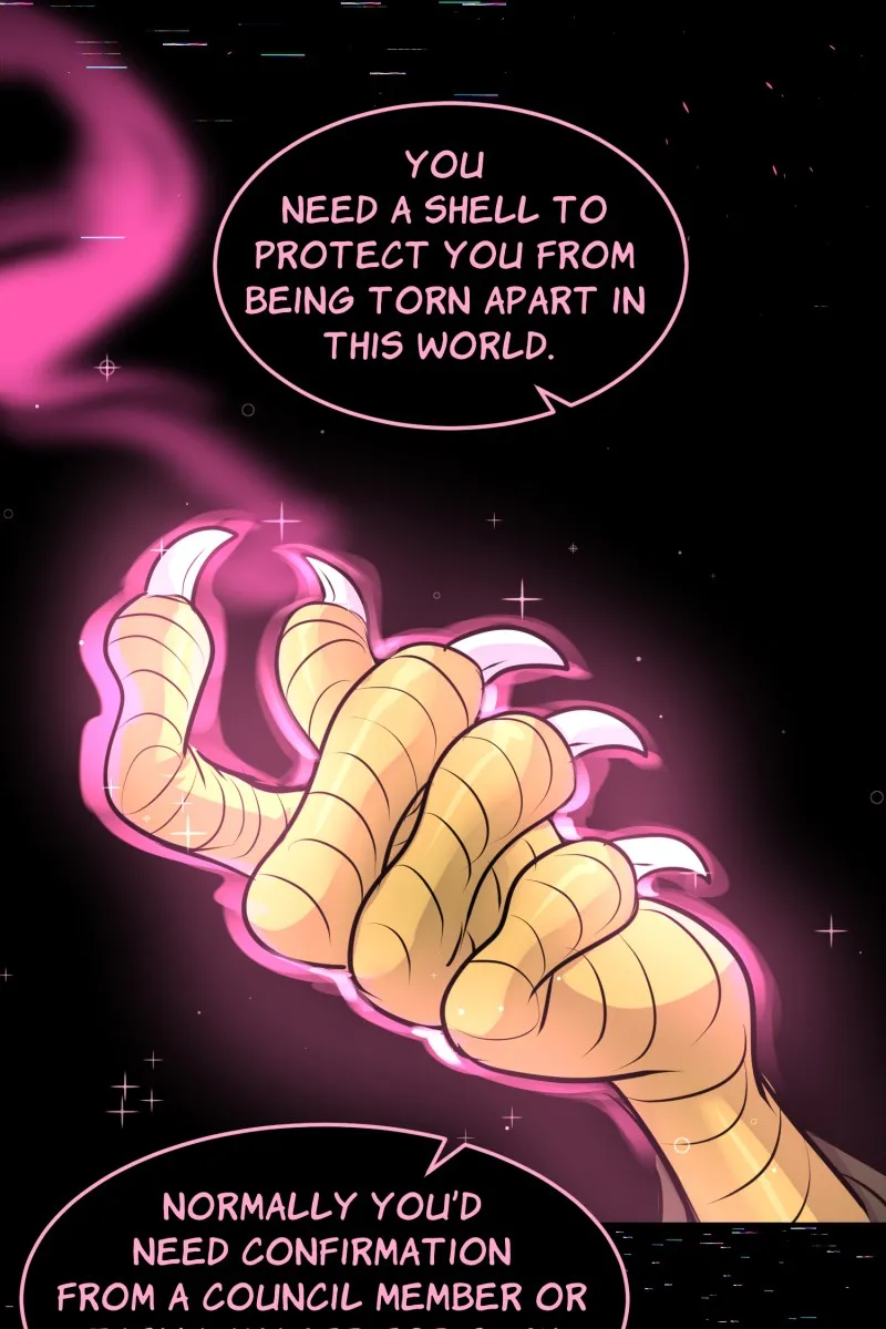 Brimstone and Roses Chapter 117 page 42 - 