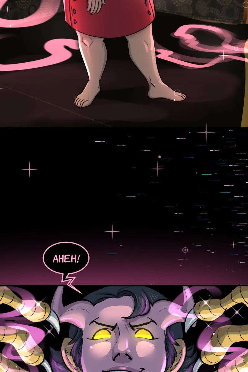 Brimstone and Roses Chapter 117 page 45 - 