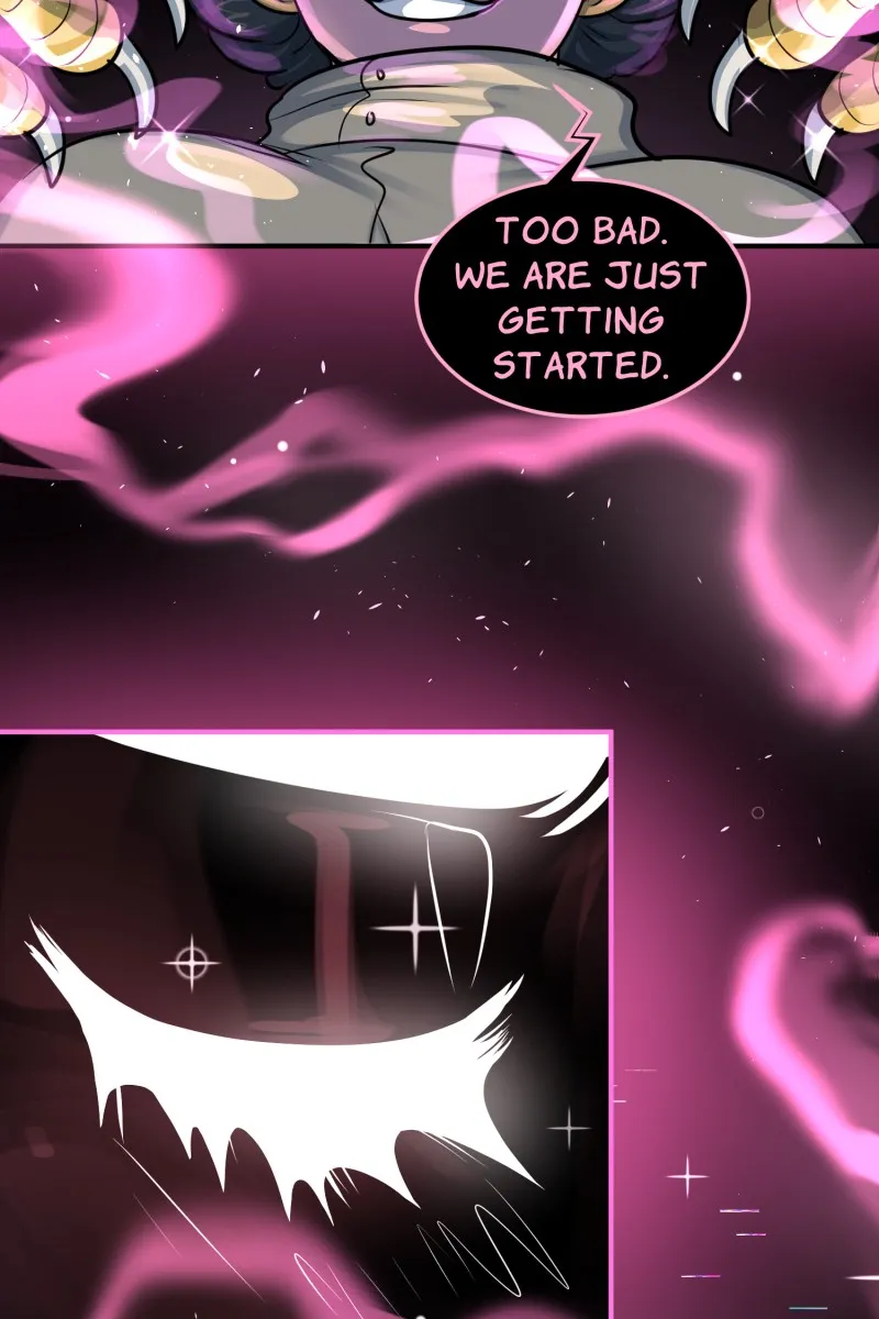 Brimstone and Roses Chapter 117 page 46 - 