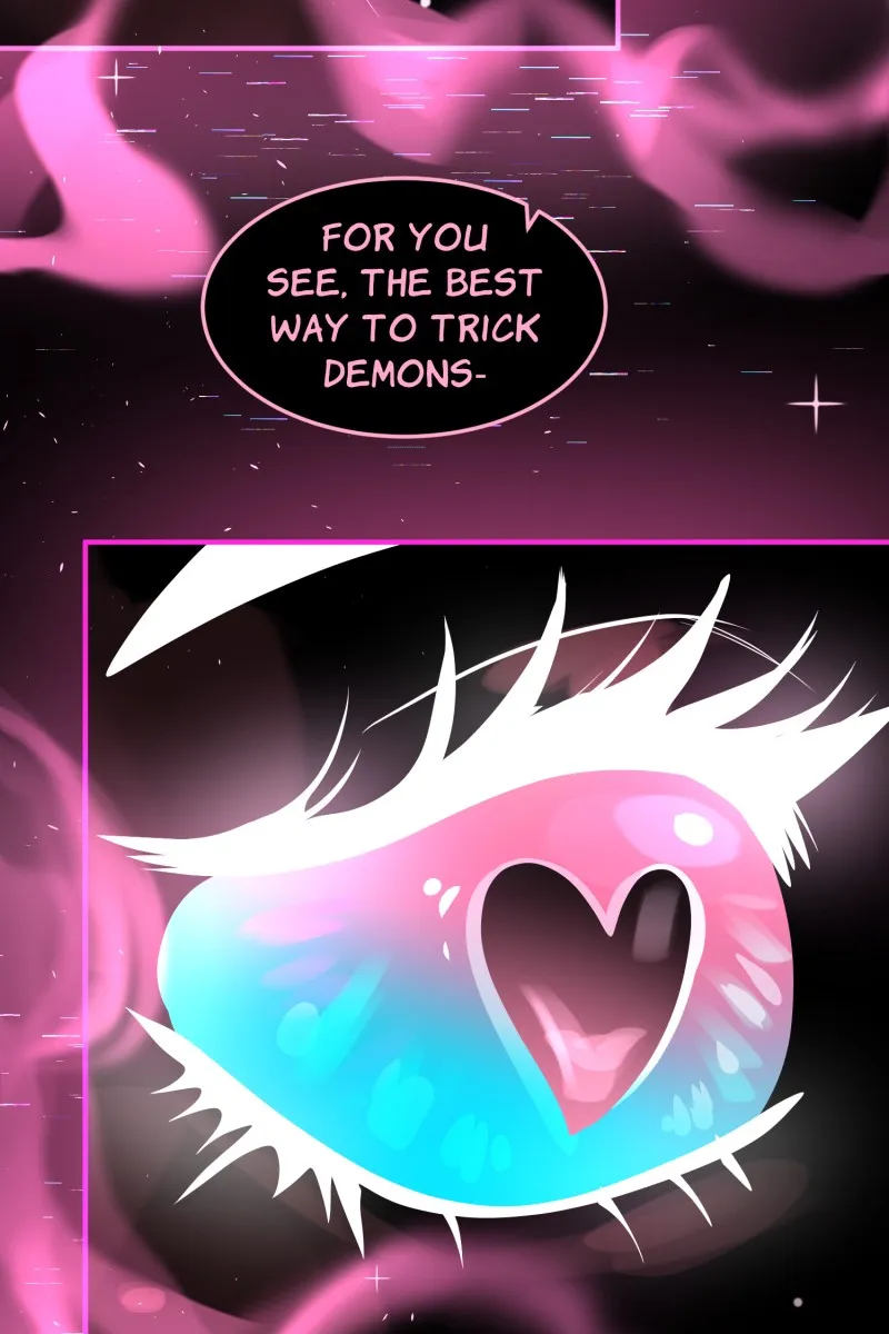 Brimstone and Roses Chapter 117 page 47 - 
