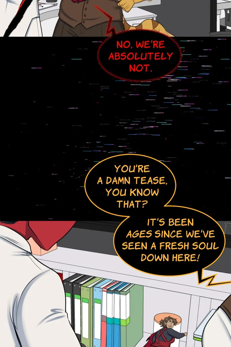 Brimstone and Roses Chapter 117 page 7 - 
