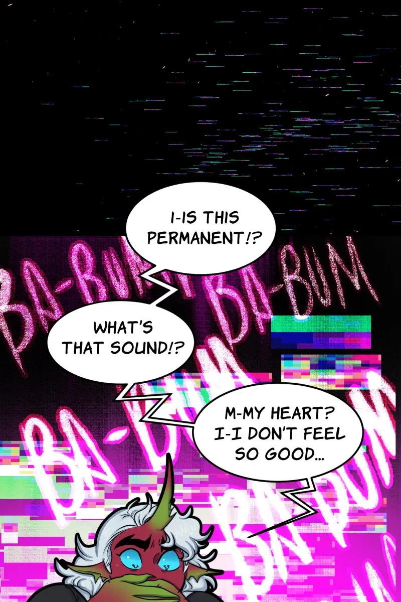 Brimstone and Roses Chapter 118 page 11 - 