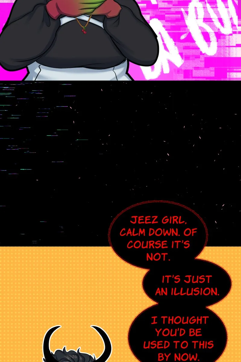 Brimstone and Roses Chapter 118 page 12 - 