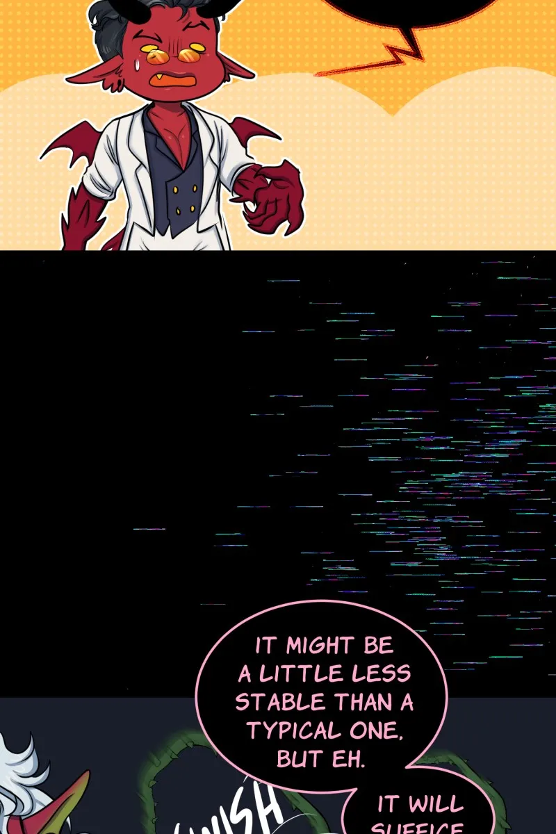 Brimstone and Roses Chapter 118 page 13 - 