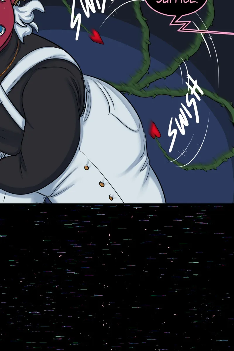 Brimstone and Roses Chapter 118 page 14 - 