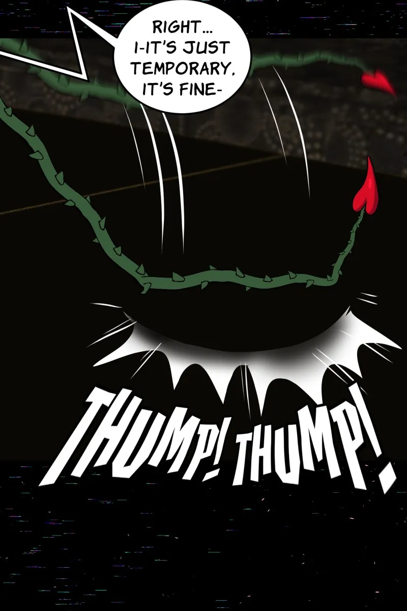 Brimstone and Roses Chapter 118 page 15 - 