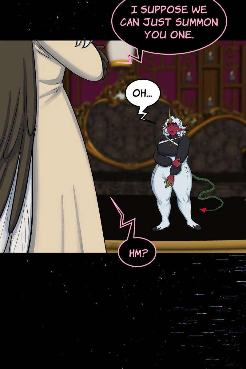 Brimstone and Roses Chapter 118 page 30 - 