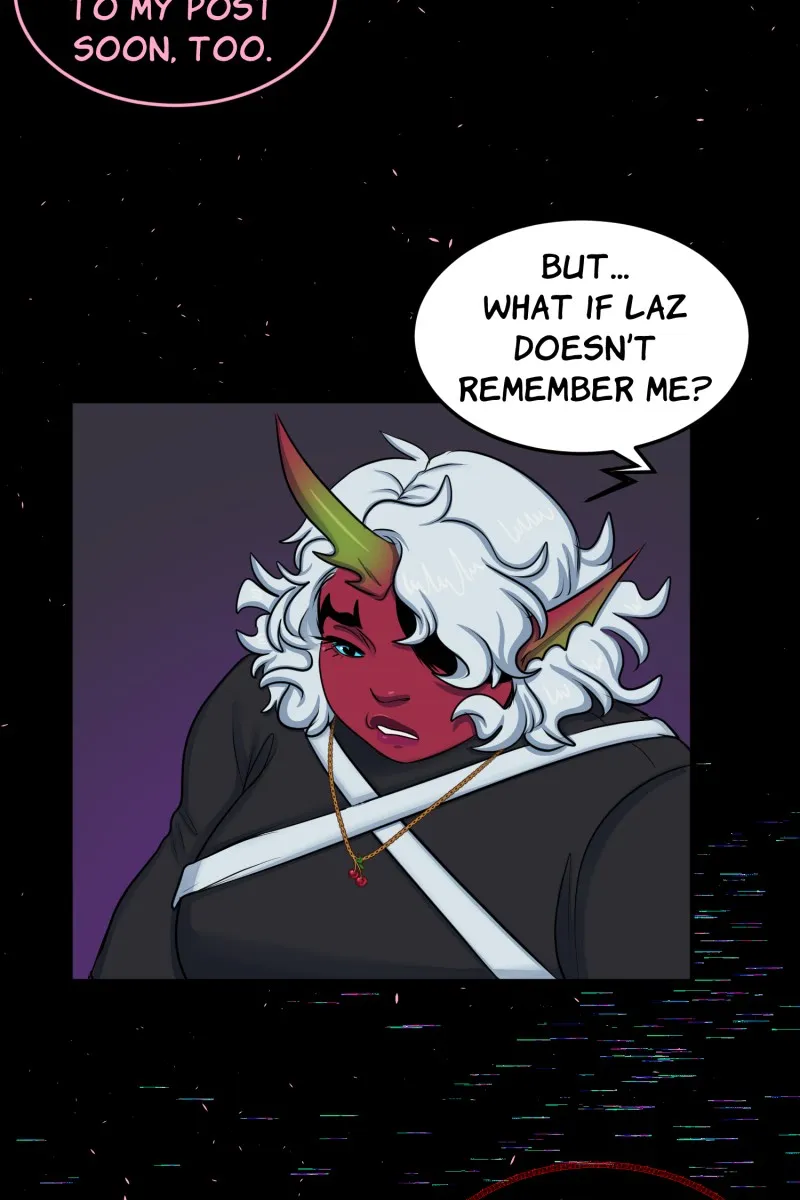 Brimstone and Roses Chapter 118 page 34 - 