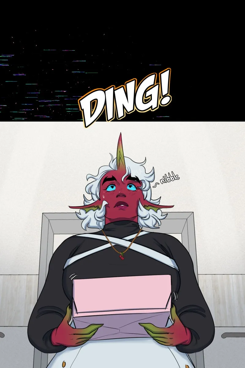 Brimstone and Roses Chapter 118 page 38 - 