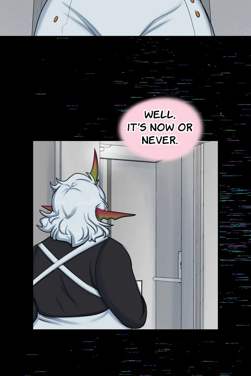 Brimstone and Roses Chapter 118 page 39 - 
