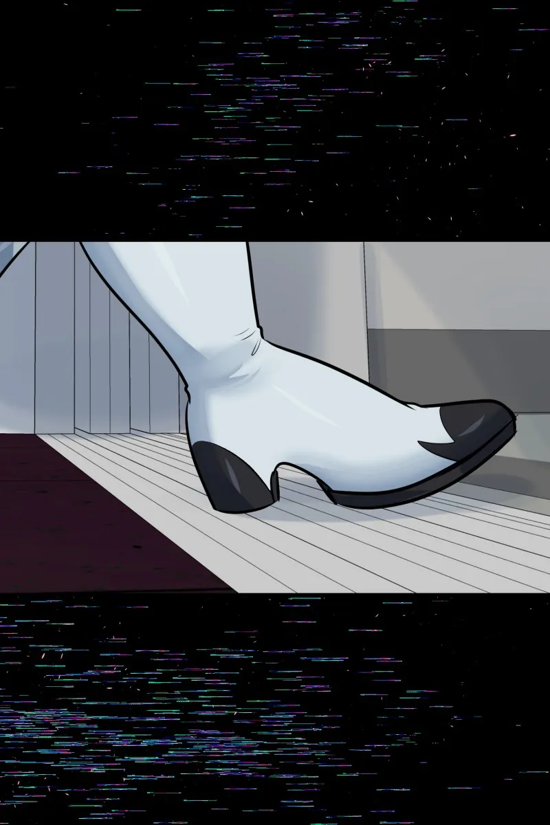 Brimstone and Roses Chapter 118 page 40 - 