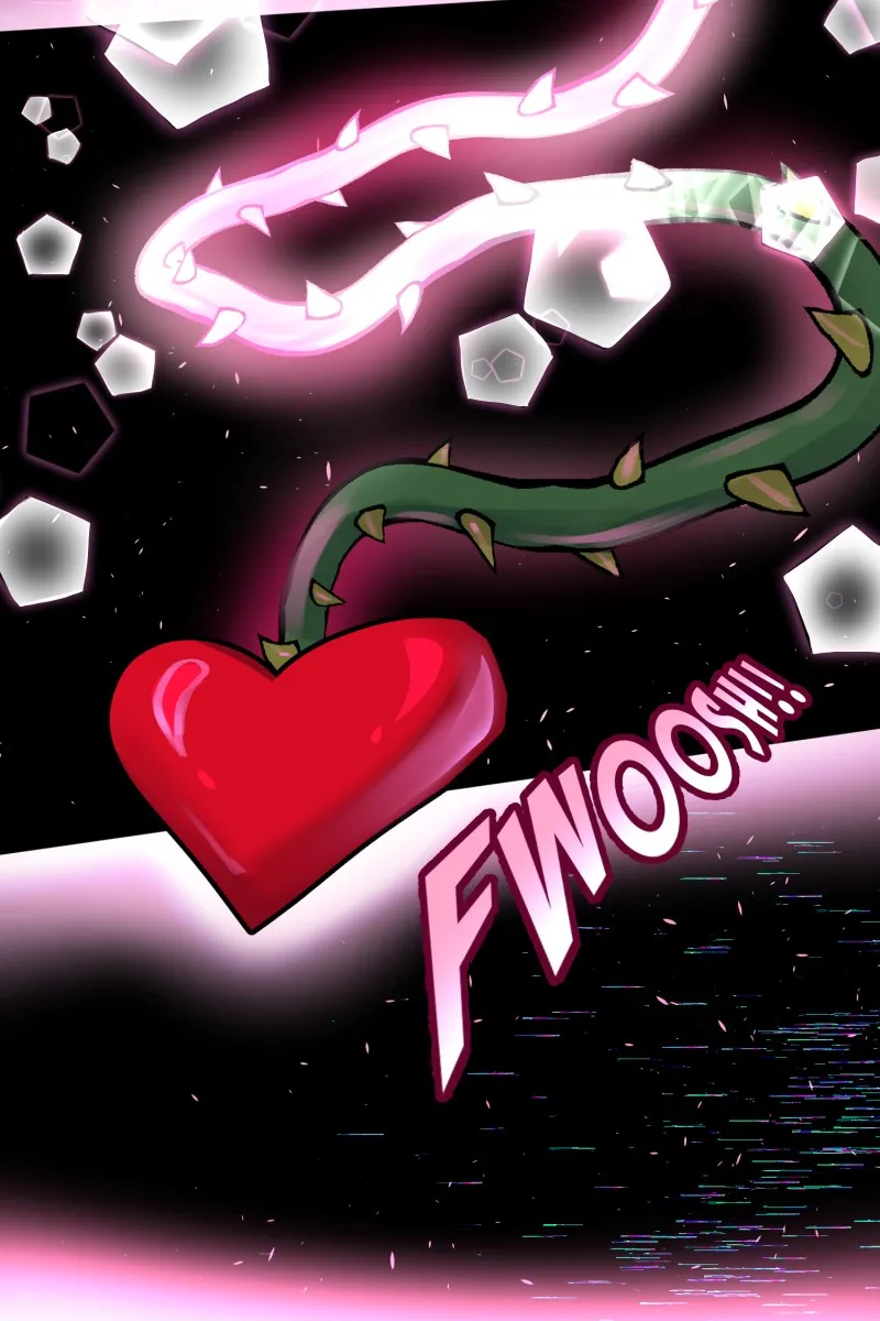 Brimstone and Roses Chapter 118 page 5 - 