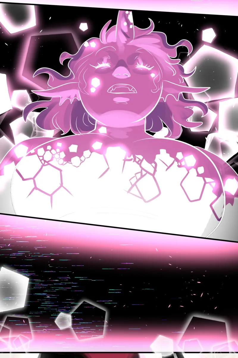 Brimstone and Roses Chapter 118 page 6 - 