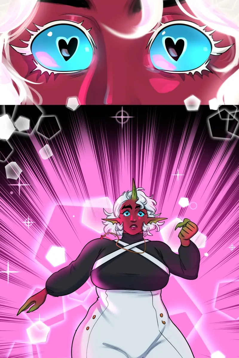 Brimstone and Roses Chapter 118 page 7 - 