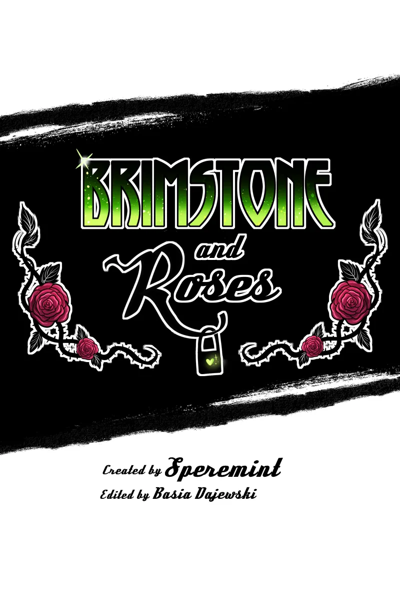 Brimstone and Roses Chapter 119 page 1 - 