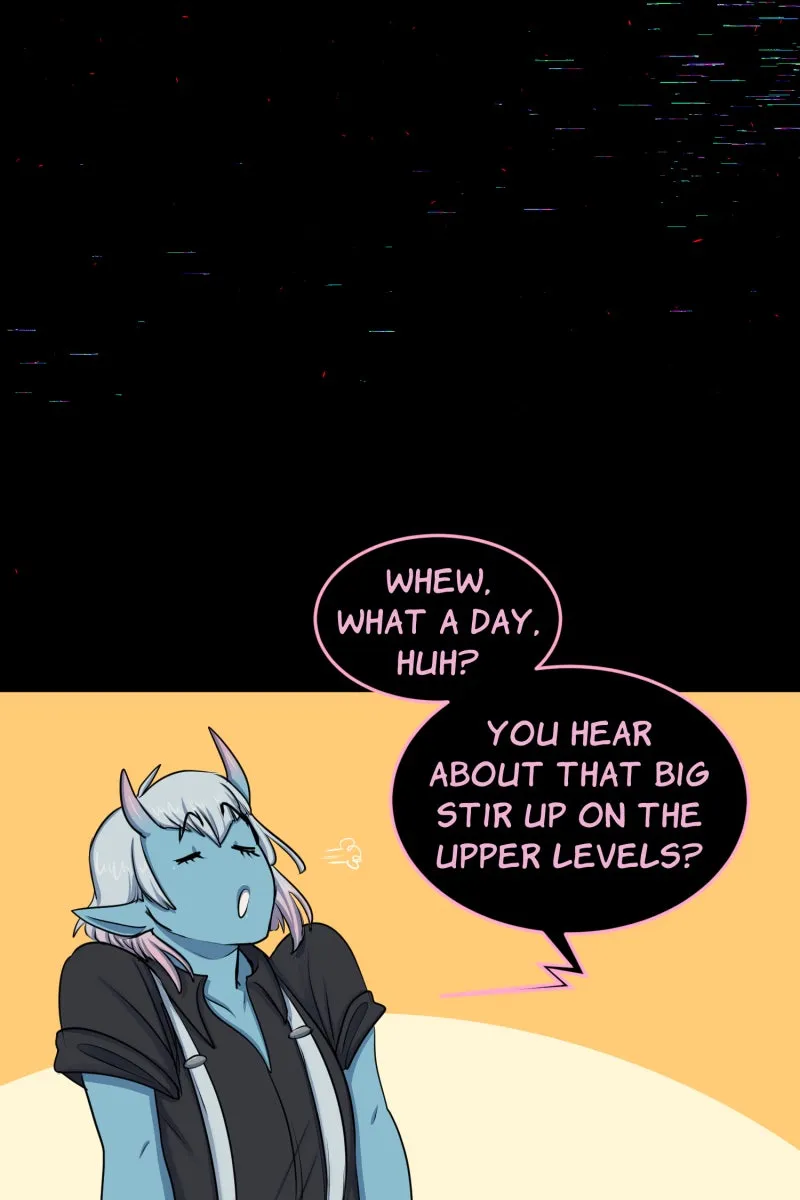 Brimstone and Roses Chapter 119 page 11 - 