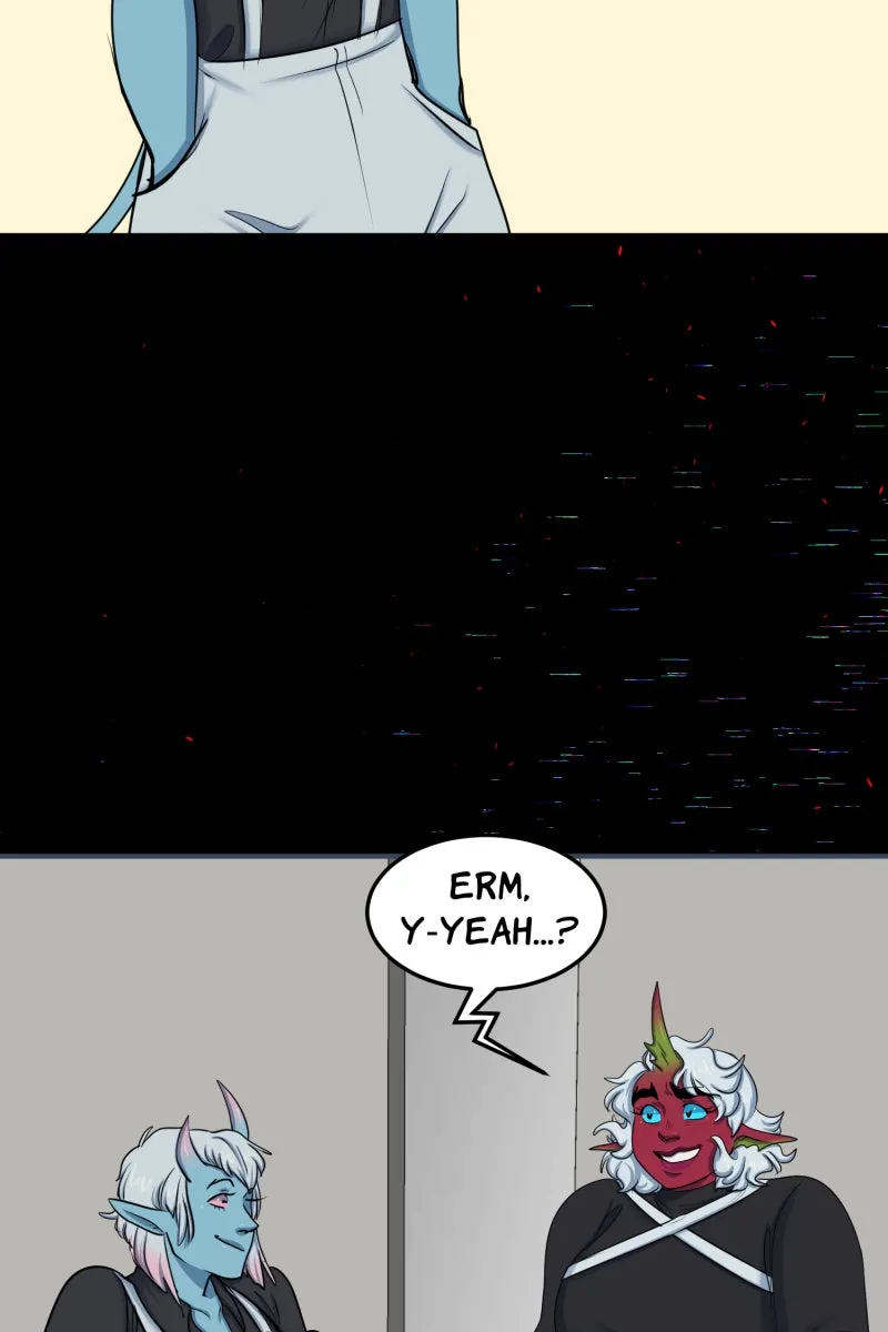Brimstone and Roses Chapter 119 page 12 - 