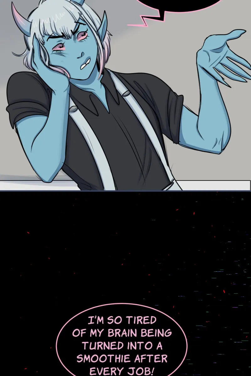 Brimstone and Roses Chapter 119 page 15 - 