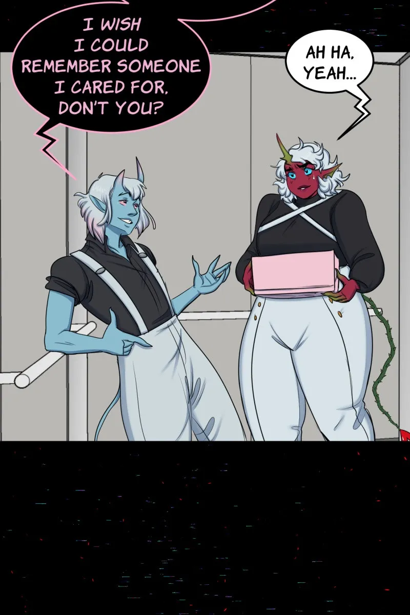 Brimstone and Roses Chapter 119 page 16 - 