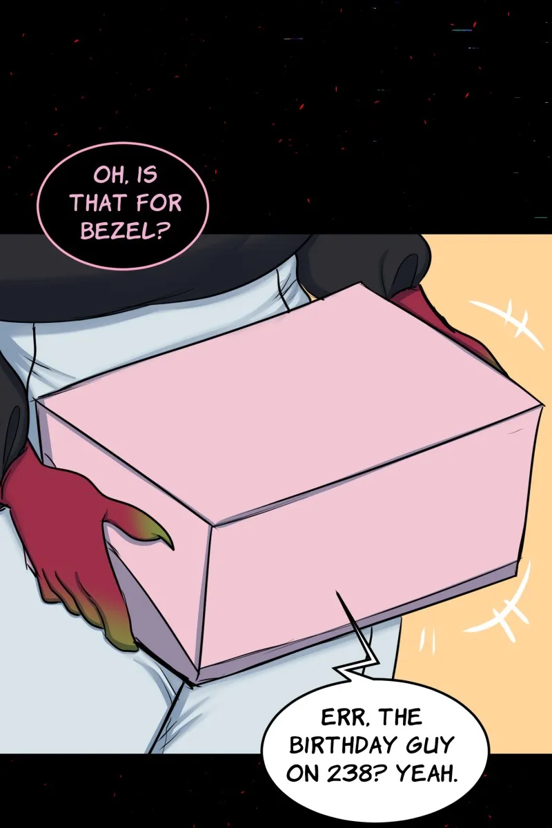 Brimstone and Roses Chapter 119 page 18 - 