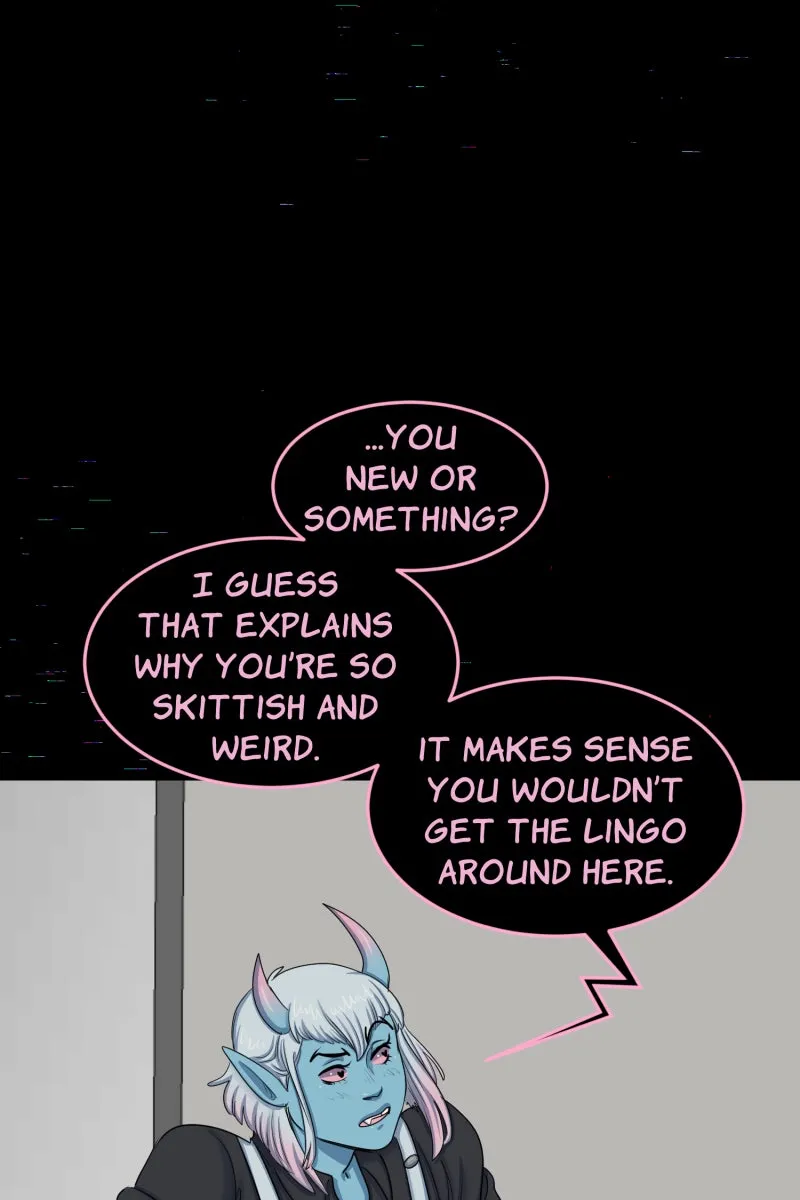 Brimstone and Roses Chapter 119 page 20 - 