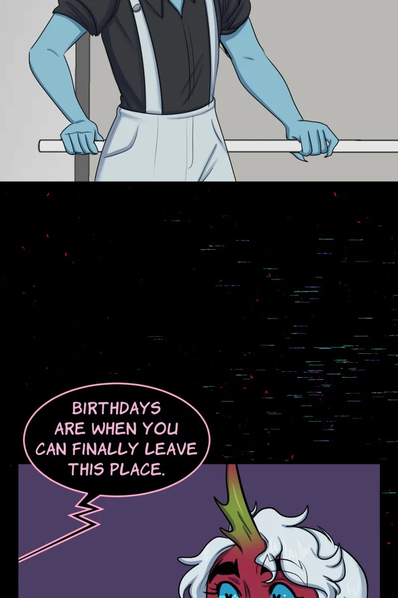 Brimstone and Roses Chapter 119 page 21 - 