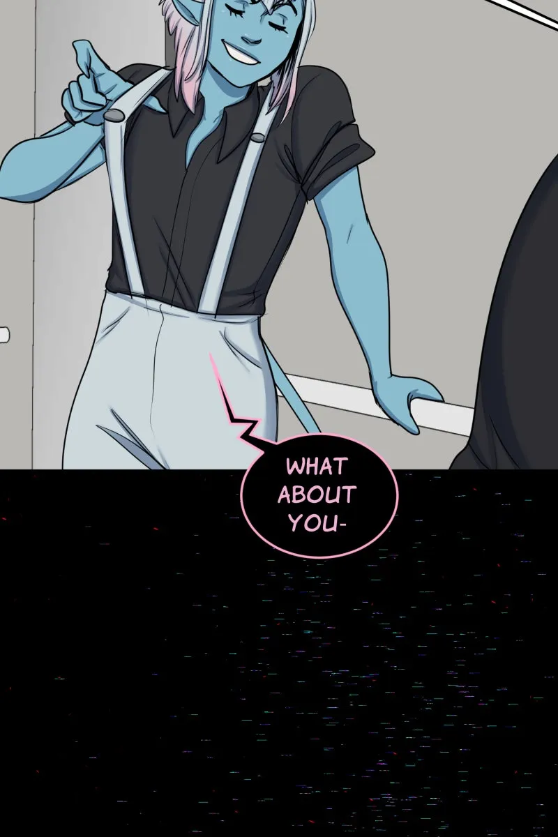 Brimstone and Roses Chapter 119 page 23 - 