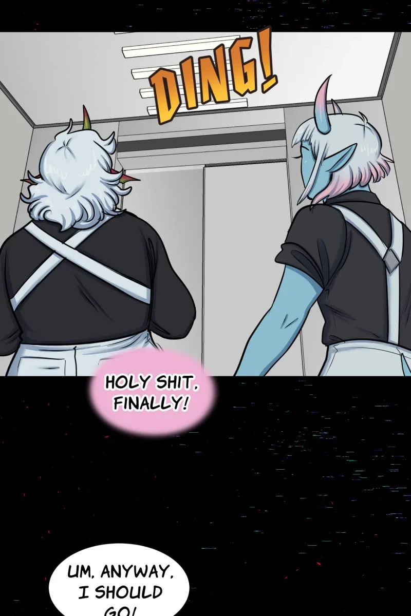 Brimstone and Roses Chapter 119 page 24 - 