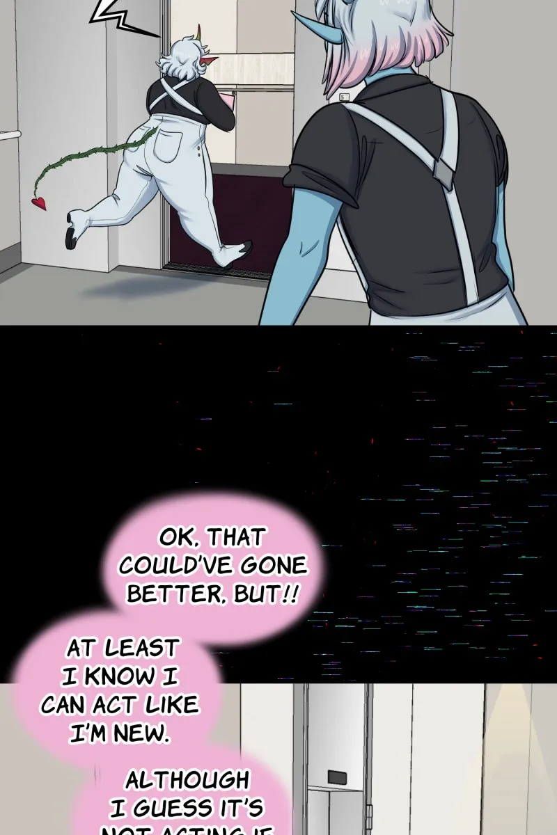 Brimstone and Roses Chapter 119 page 26 - 
