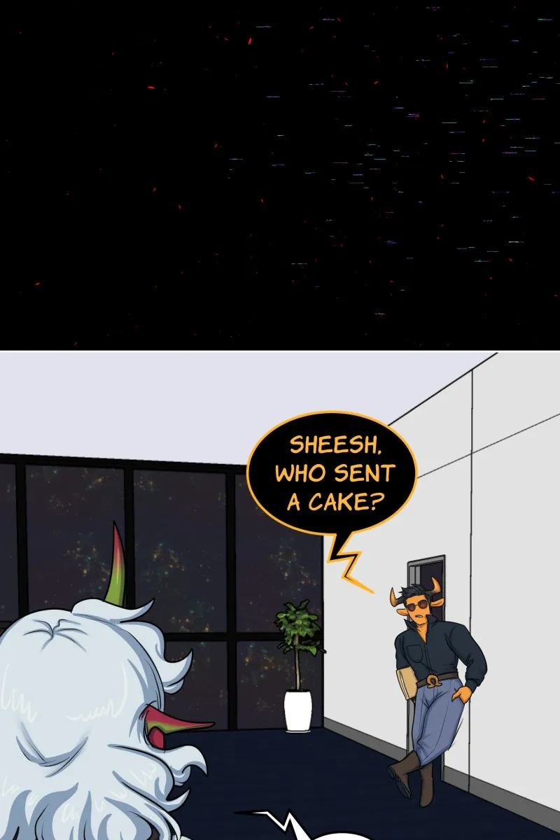 Brimstone and Roses Chapter 119 page 37 - 