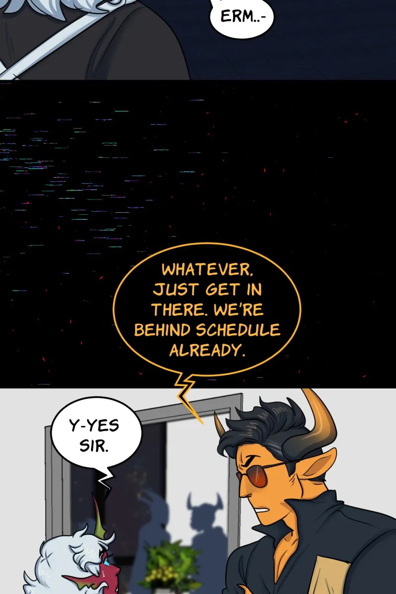 Brimstone and Roses Chapter 119 page 38 - 