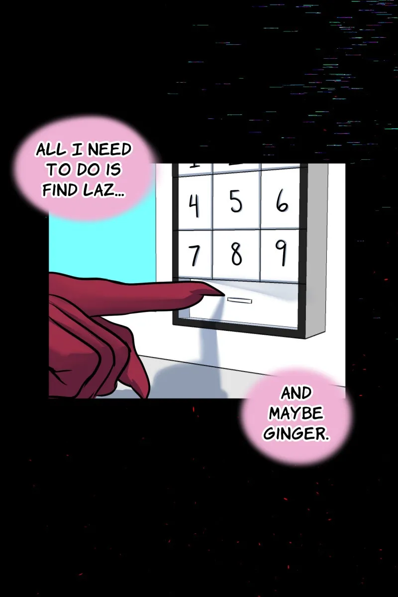 Brimstone and Roses Chapter 119 page 5 - 