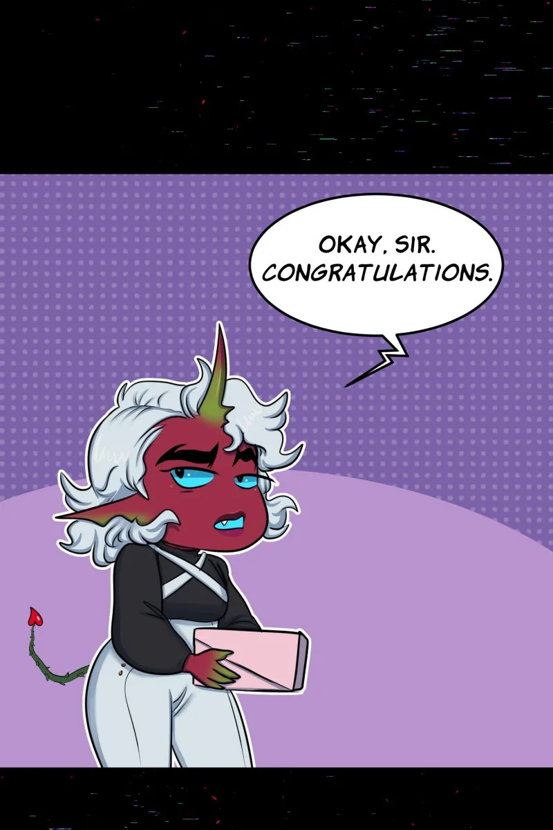Brimstone and Roses Chapter 119 page 42 - 
