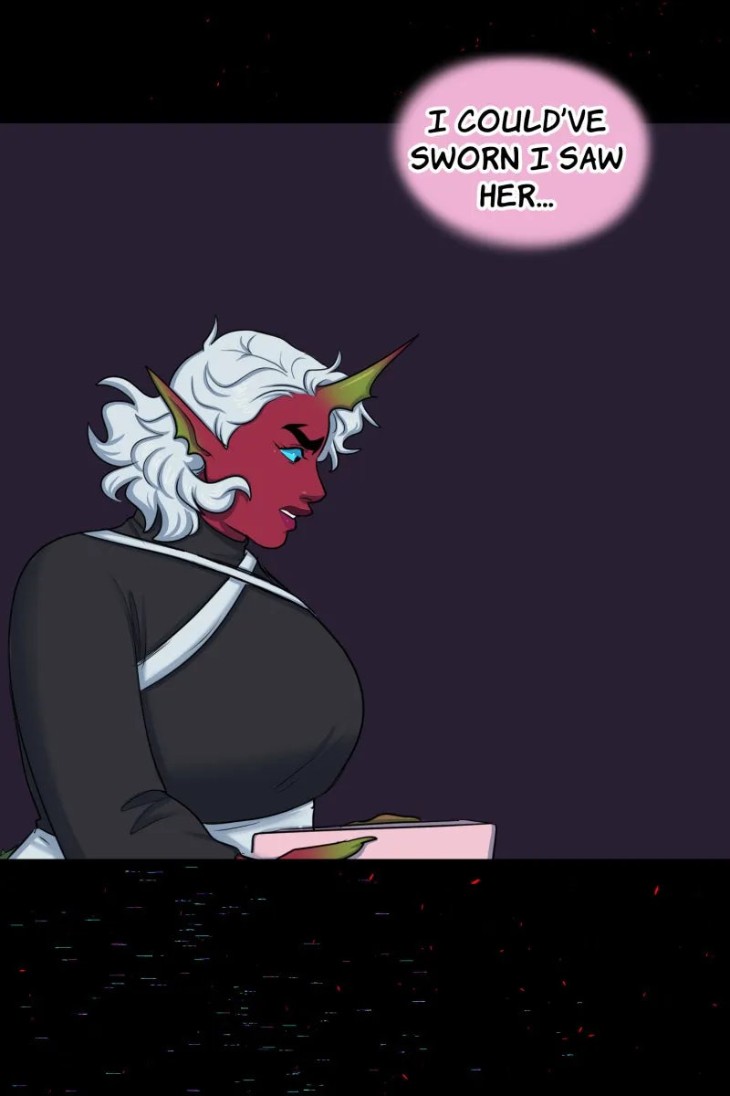 Brimstone and Roses Chapter 119 page 6 - 