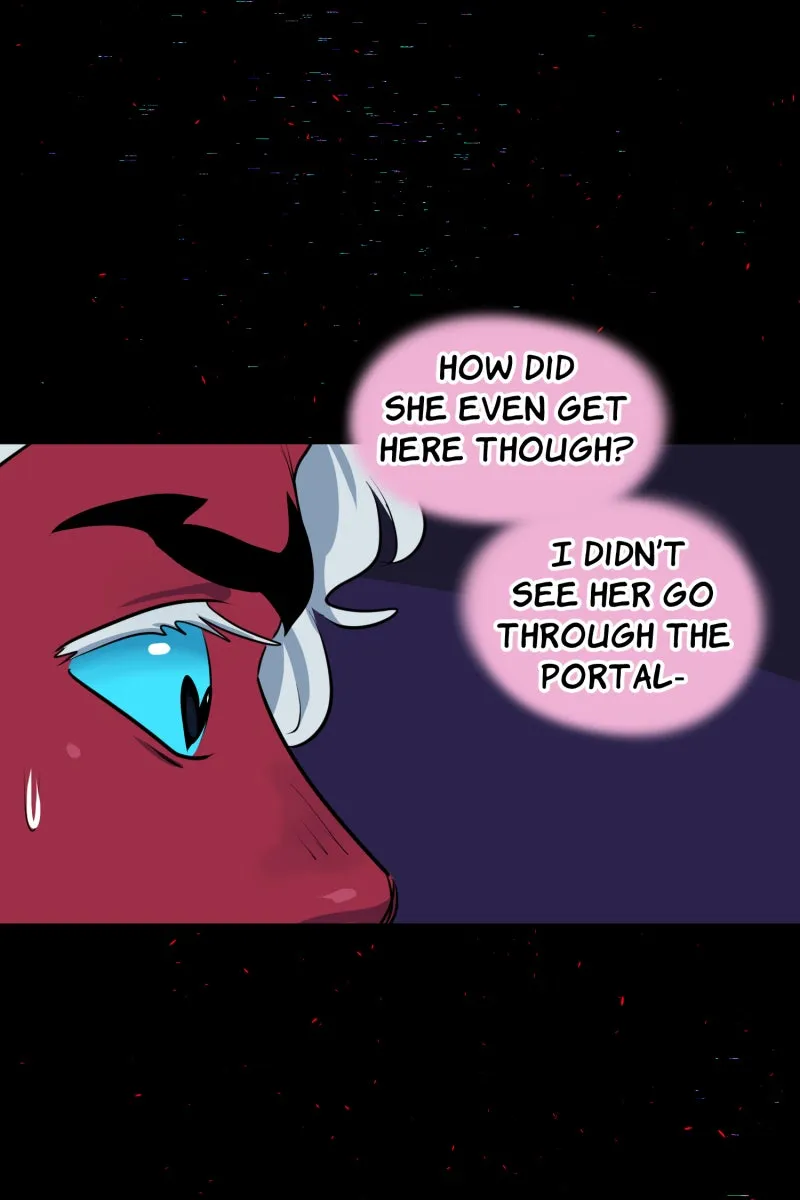 Brimstone and Roses Chapter 119 page 7 - 