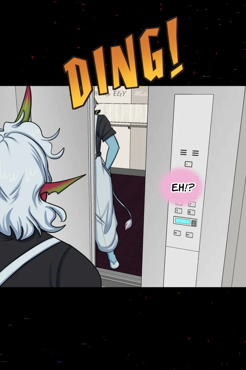 Brimstone and Roses Chapter 119 page 8 - 