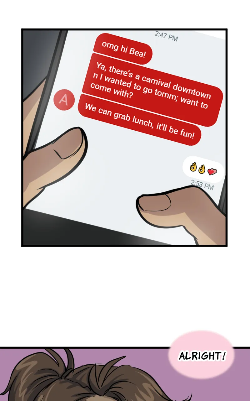 Brimstone and Roses Chapter 12 page 2 - 