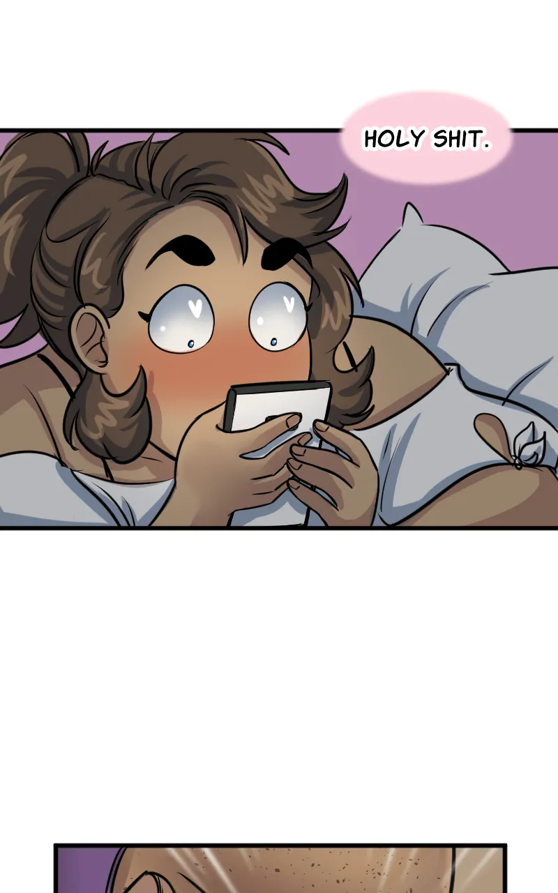Brimstone and Roses Chapter 12 page 11 - 