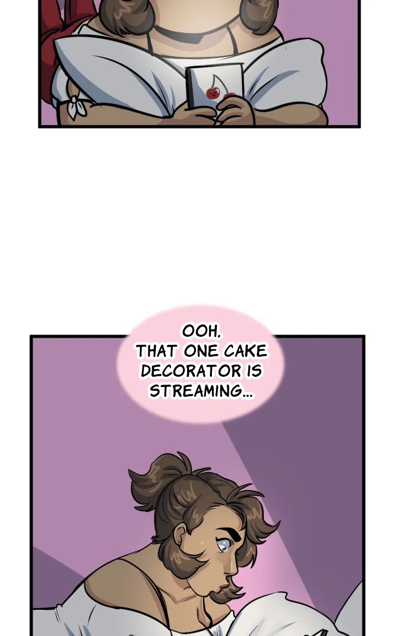 Brimstone and Roses Chapter 12 page 13 - 