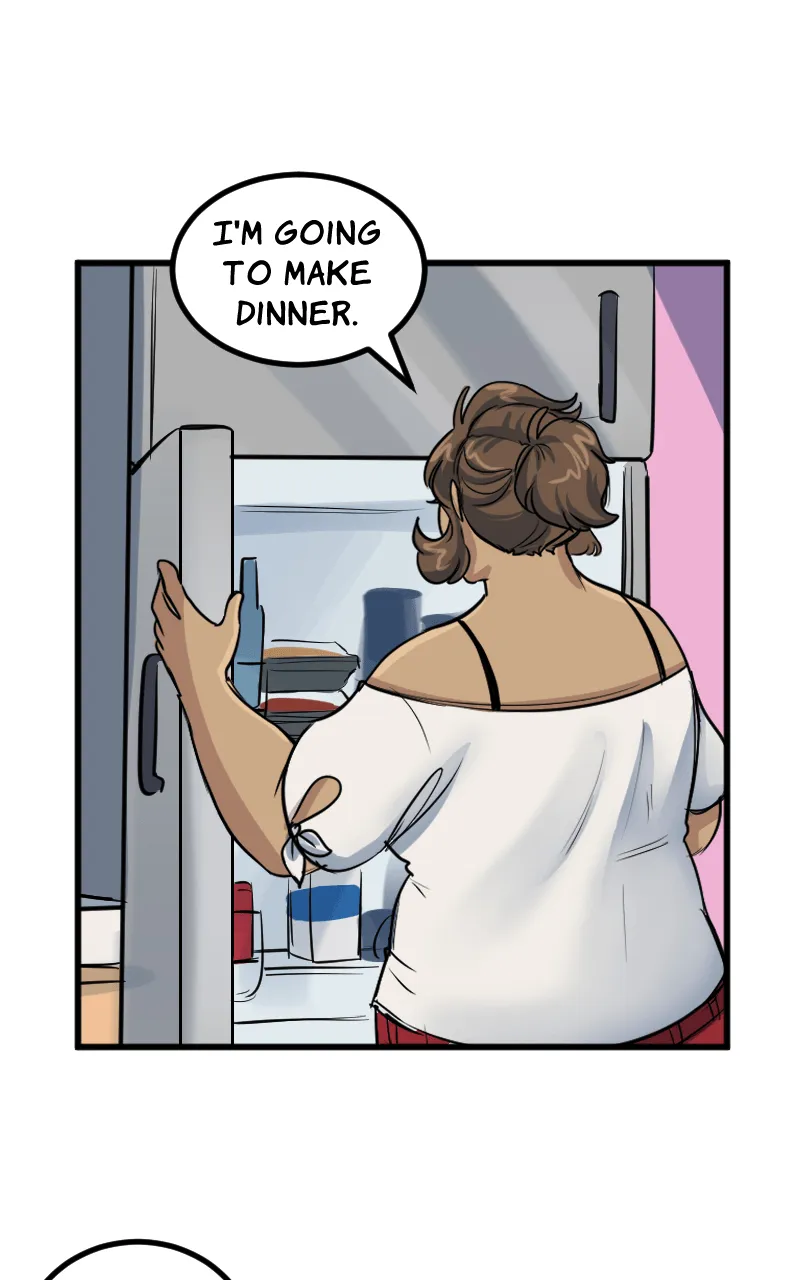 Brimstone and Roses Chapter 12 page 19 - 