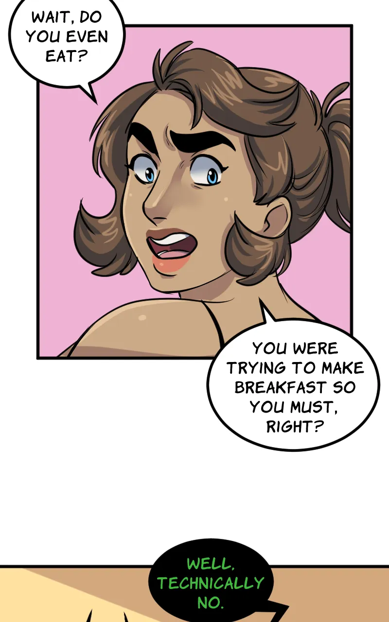 Brimstone and Roses Chapter 12 page 20 - 