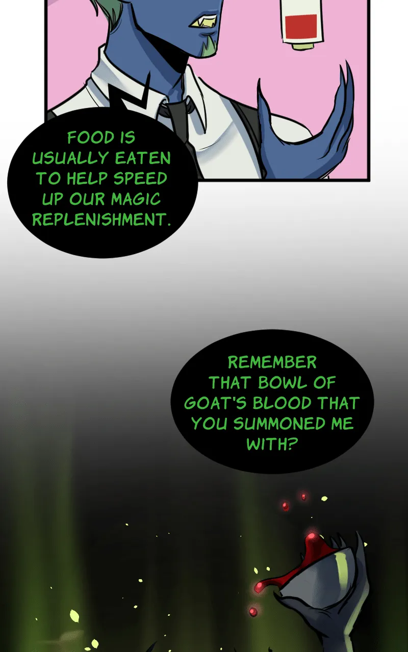 Brimstone and Roses Chapter 12 page 22 - 