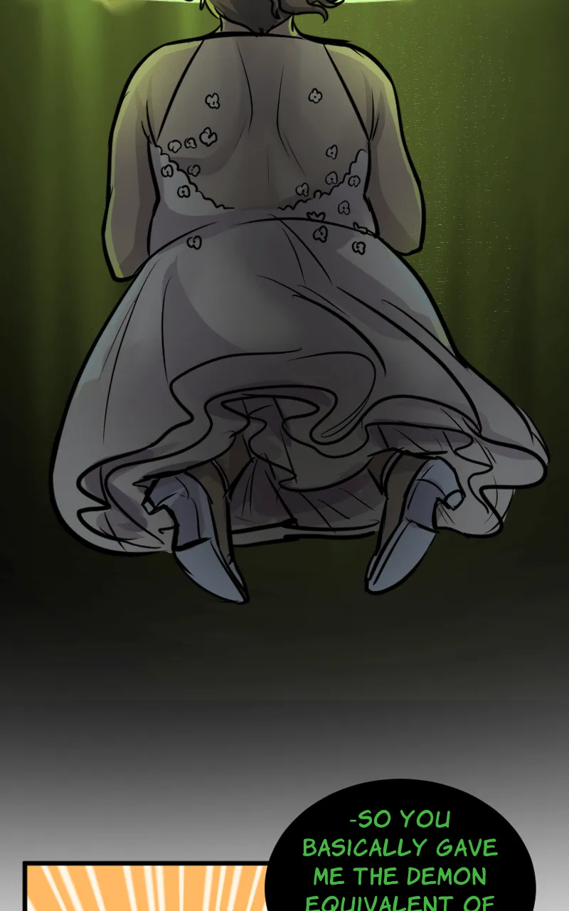 Brimstone and Roses Chapter 12 page 24 - 