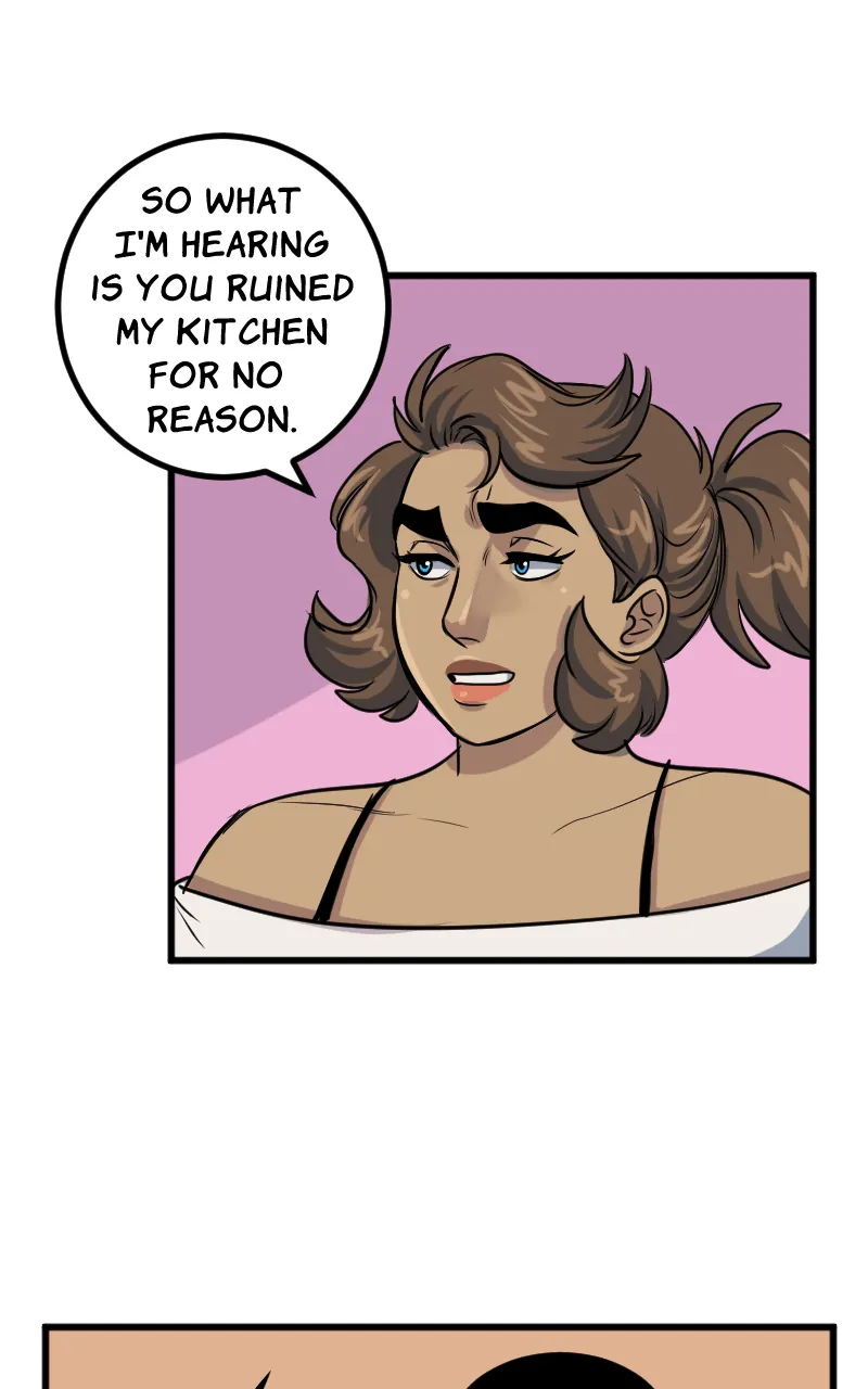 Brimstone and Roses Chapter 12 page 27 - 