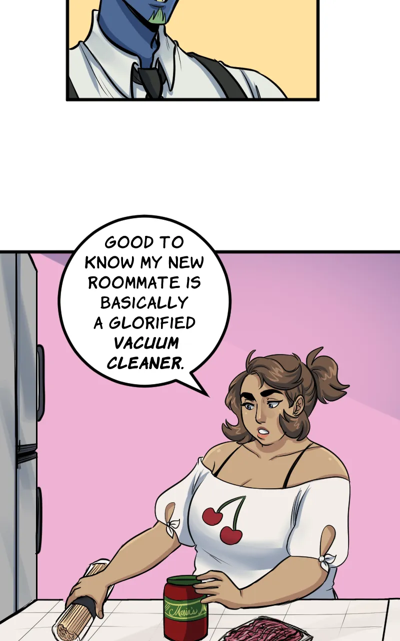 Brimstone and Roses Chapter 12 page 29 - 