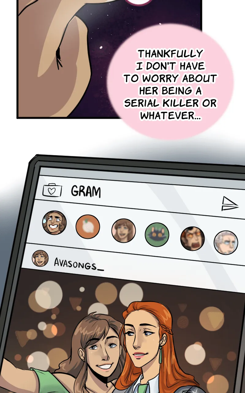 Brimstone and Roses Chapter 12 page 4 - 