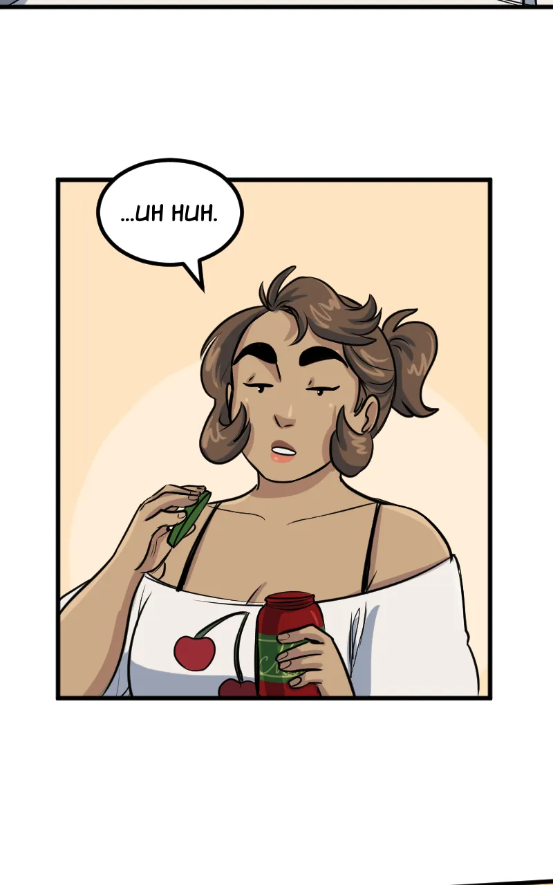 Brimstone and Roses Chapter 12 page 33 - 