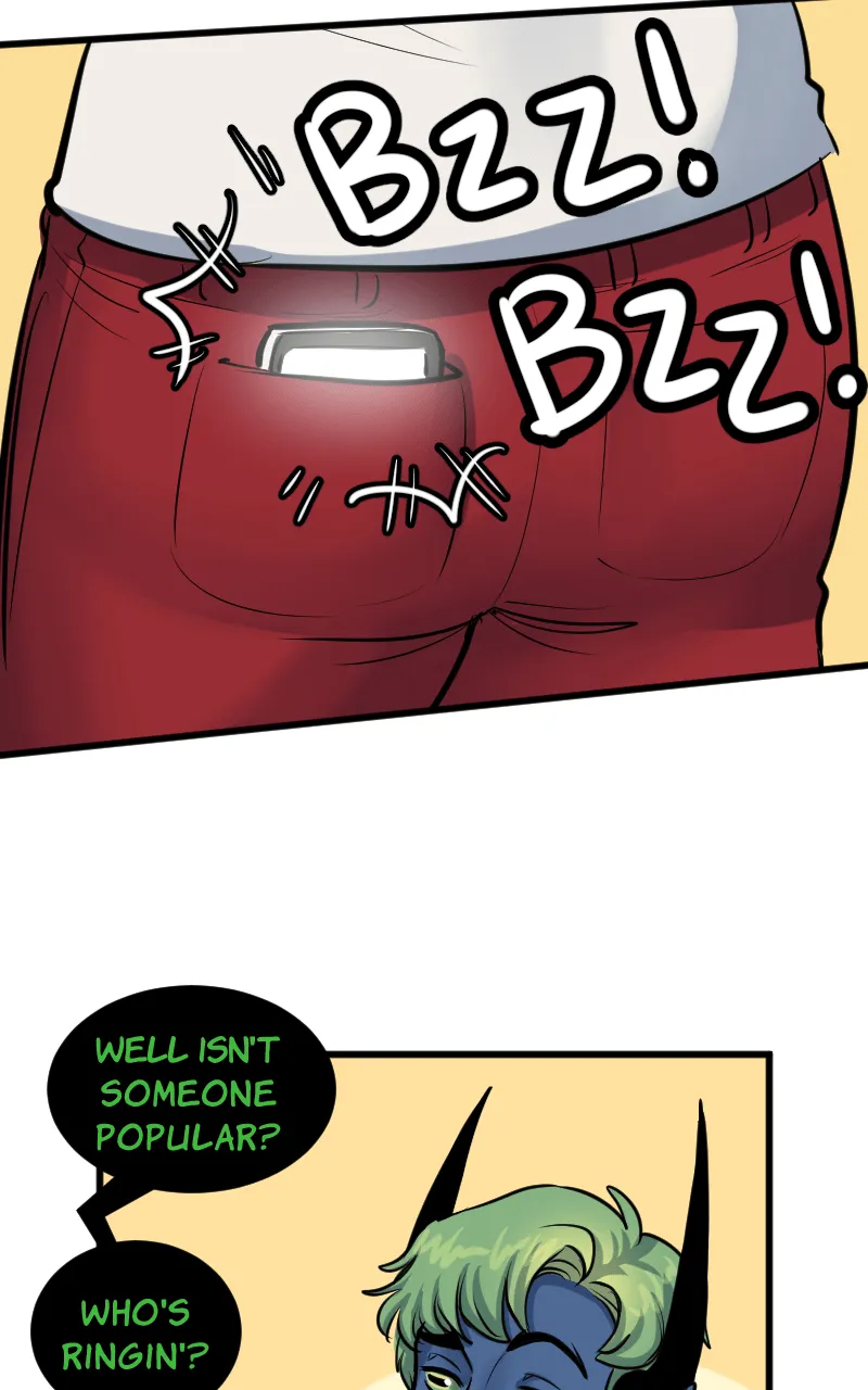 Brimstone and Roses Chapter 12 page 34 - 