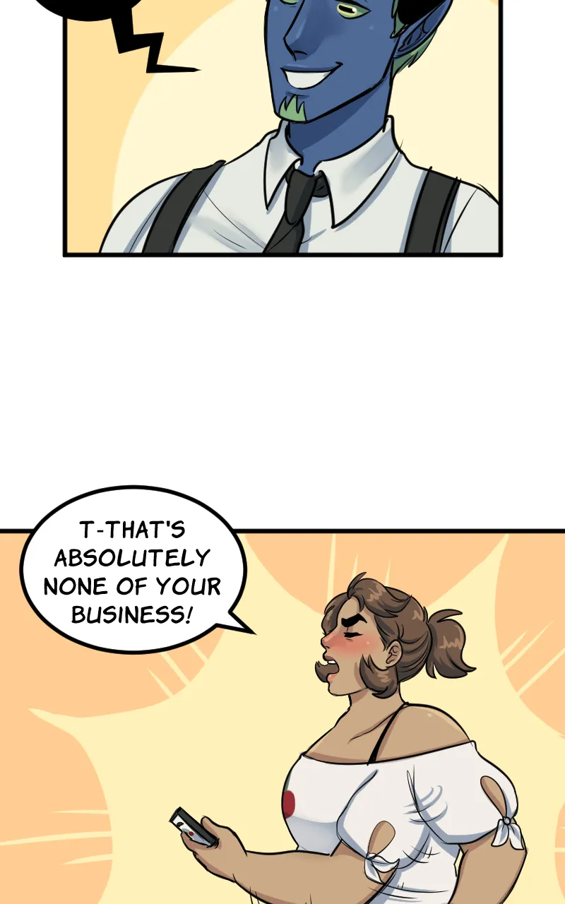Brimstone and Roses Chapter 12 page 35 - 